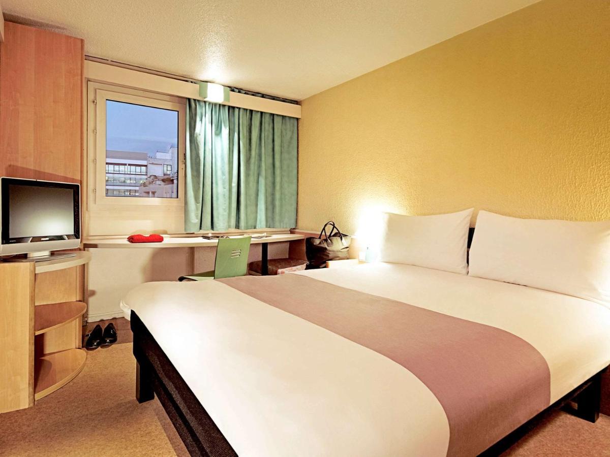 Ibis Chengdu Yongfeng Hotel Exterior photo